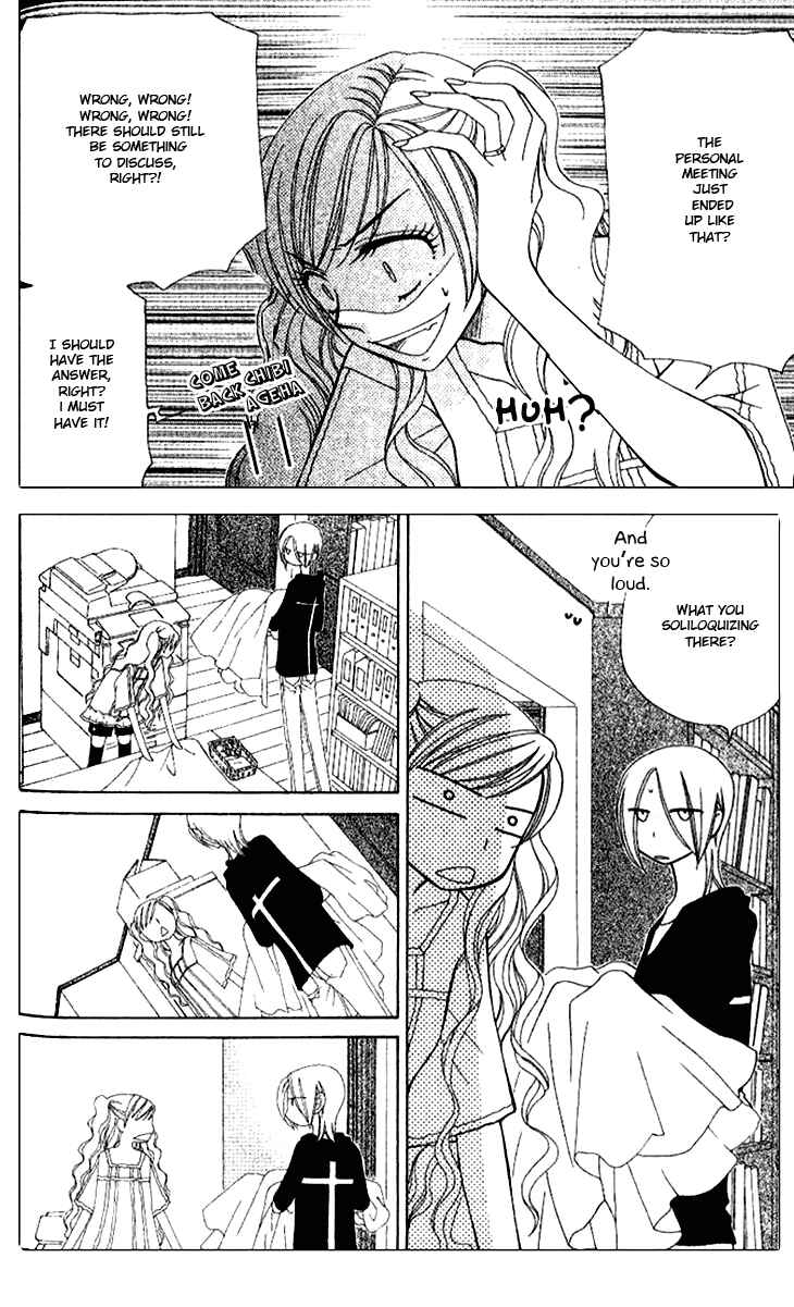 Page 25 Chapter 72 V.B. Rose