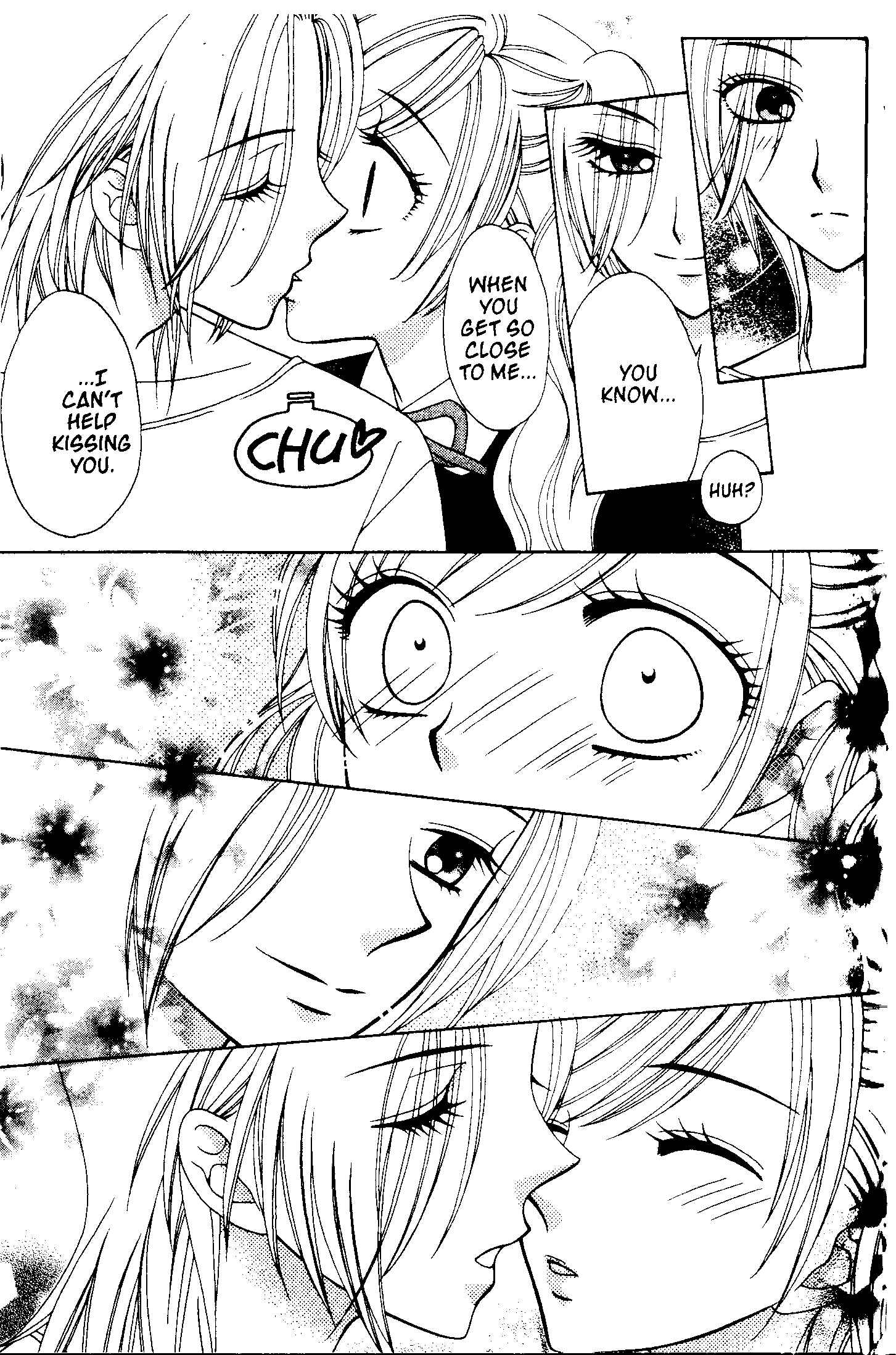 Page 13 Chapter 64 V.B. Rose