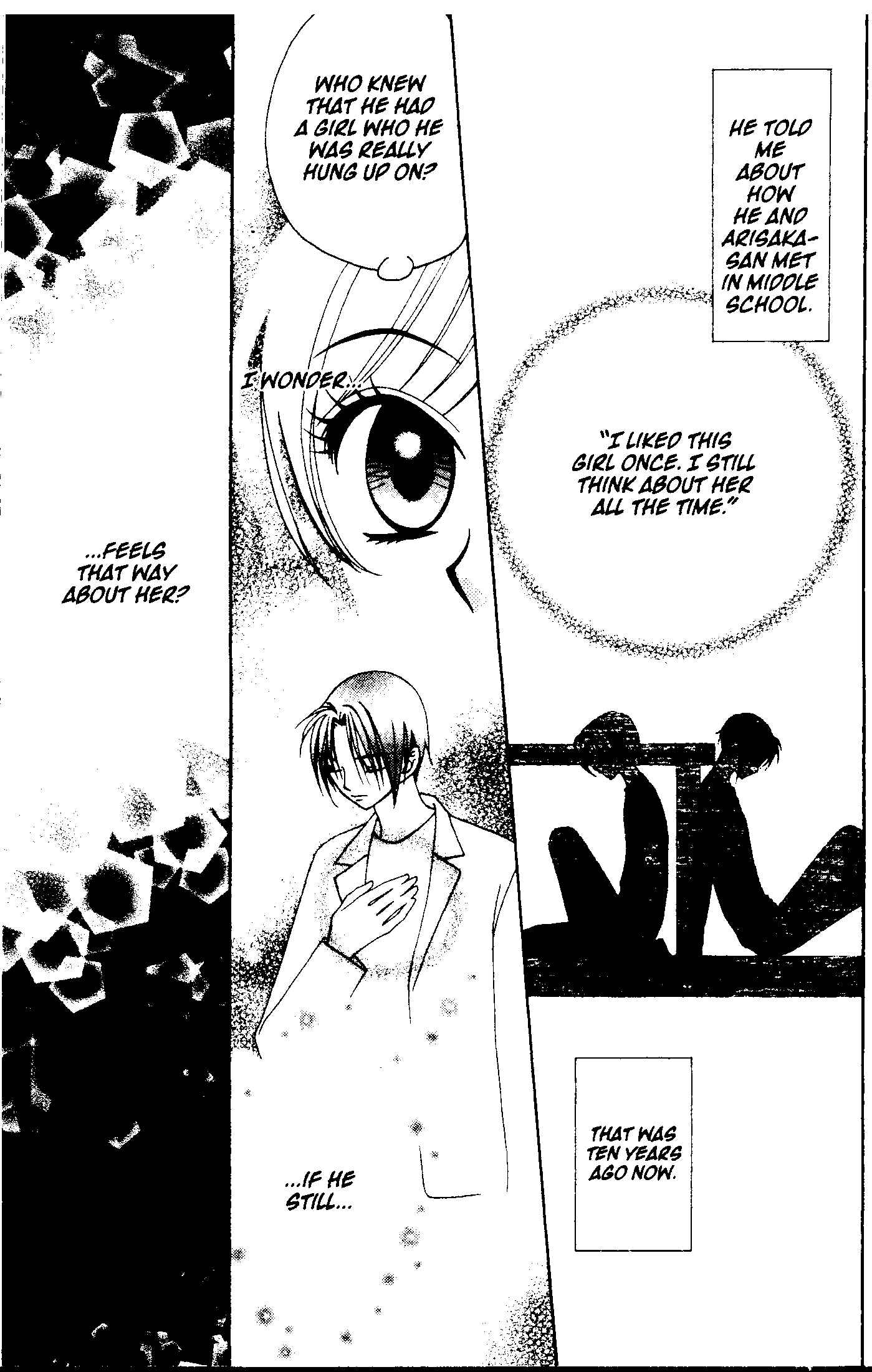 Page 19 Chapter 64 V.B. Rose
