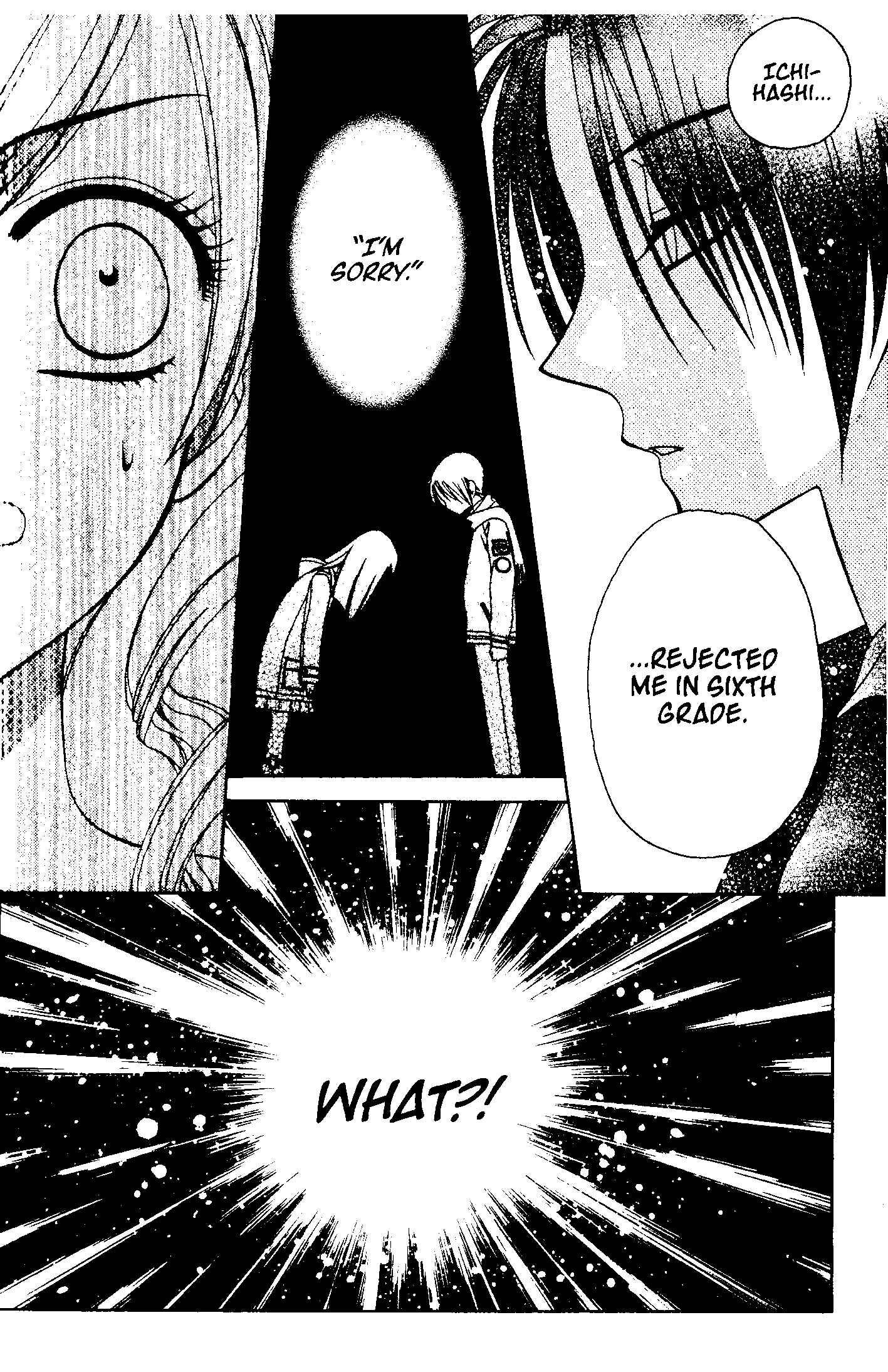 Page 30 Chapter 64 V.B. Rose