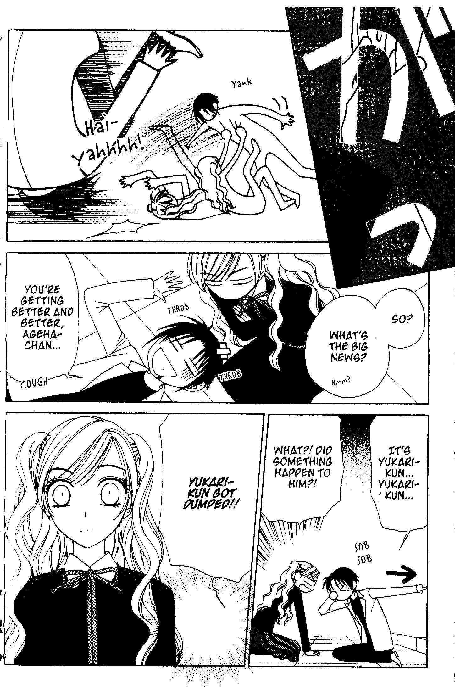 Page 6 Chapter 64 V.B. Rose