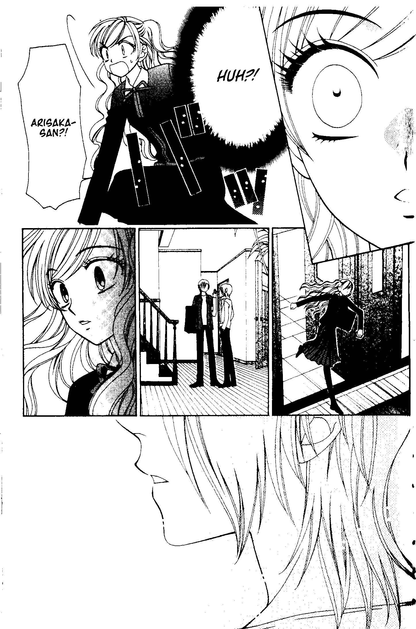 Page 7 Chapter 64 V.B. Rose