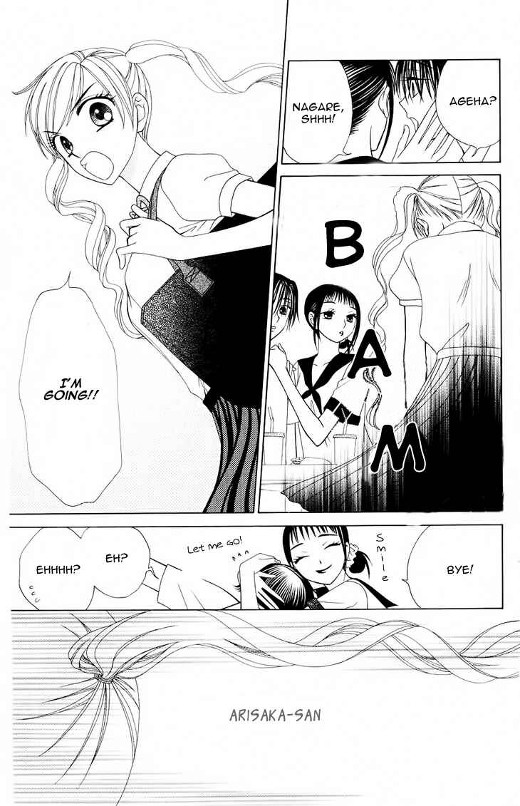 Page 21 Chapter 76 V.B. Rose