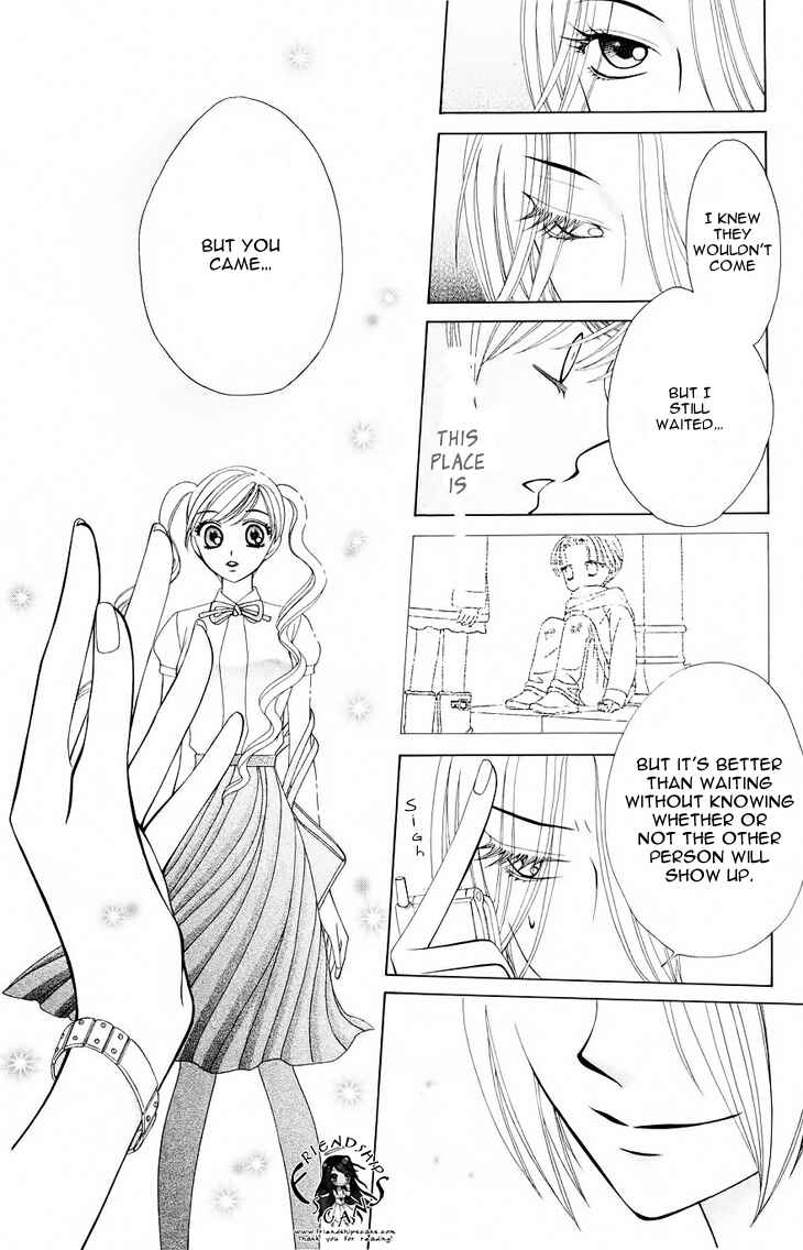 Page 25 Chapter 76 V.B. Rose