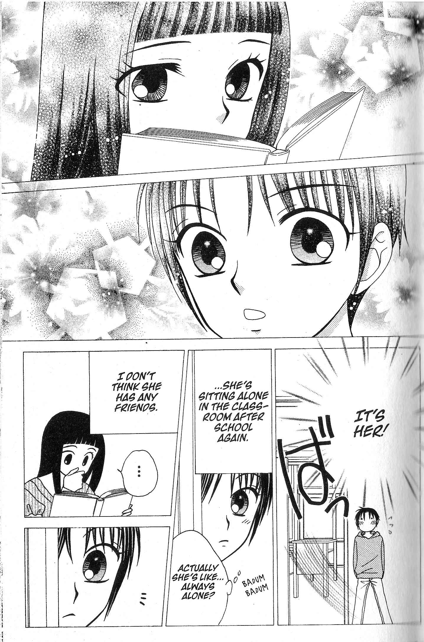 Page 13 Chapter 66 V.B. Rose