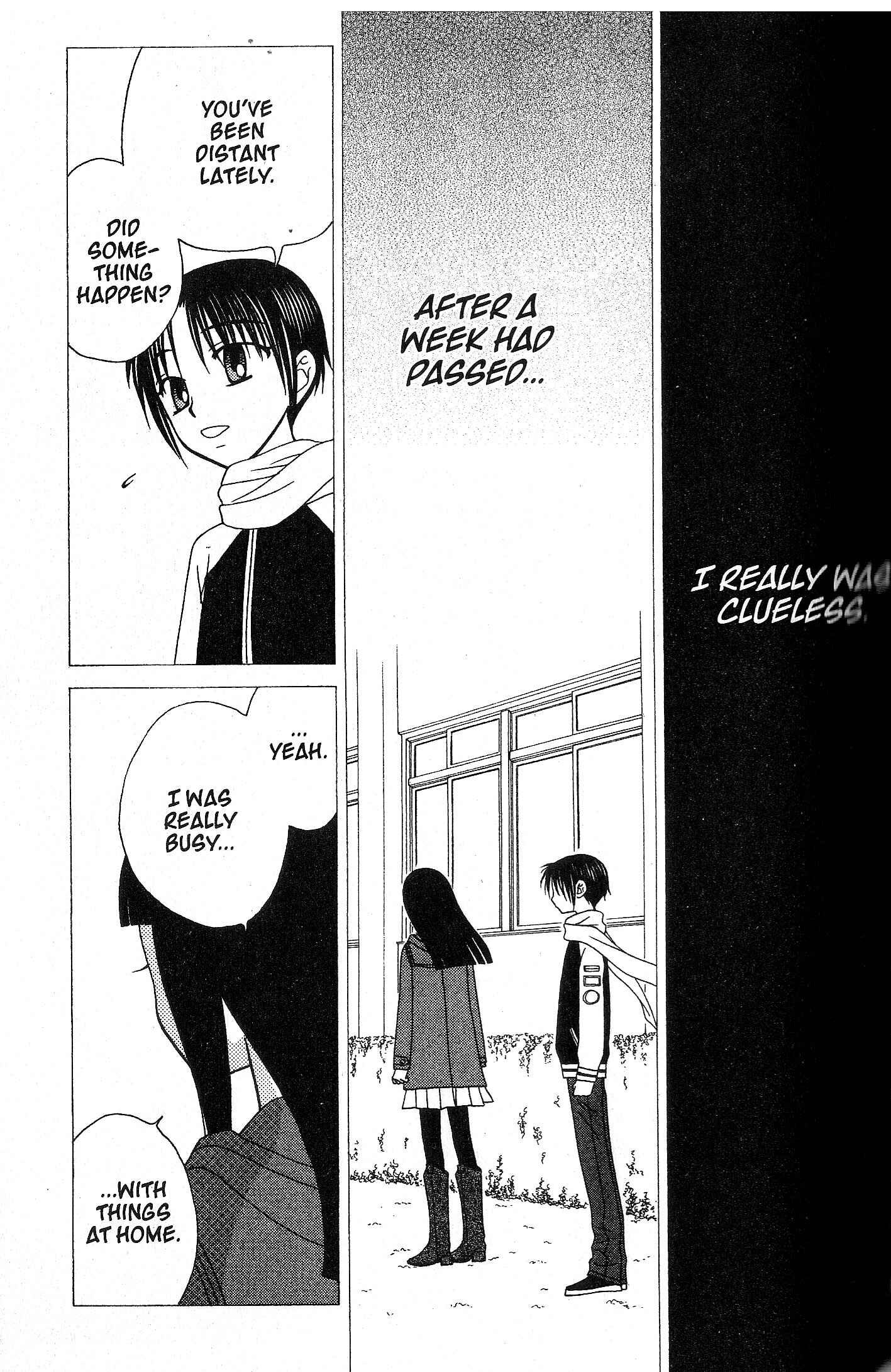 Page 29 Chapter 66 V.B. Rose