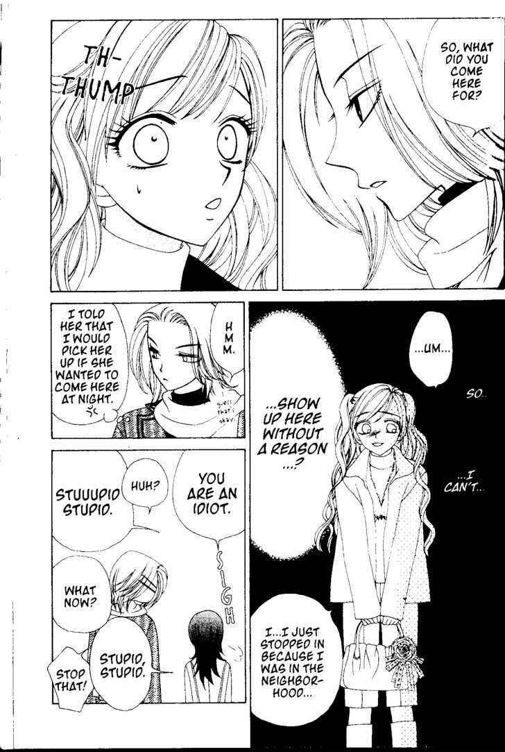 Page 10 Chapter 40 V.B. Rose