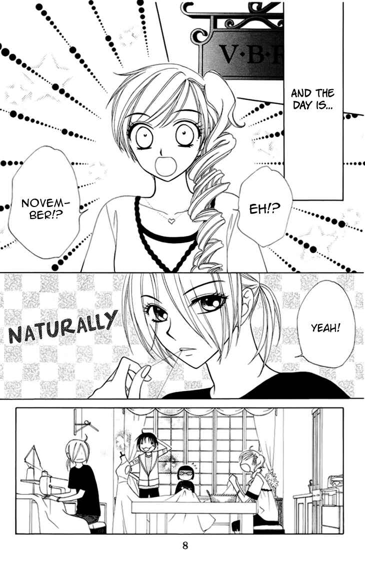 Page 12 Chapter 78 V.B. Rose