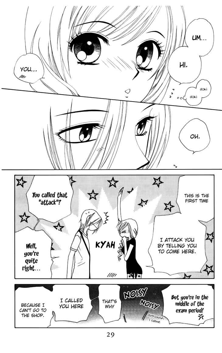 Page 33 Chapter 78 V.B. Rose