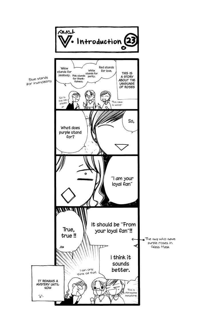 Page 7 Chapter 78 V.B. Rose