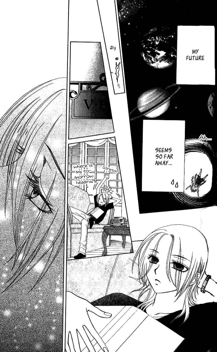 Page 18 Chapter 75 V.B. Rose