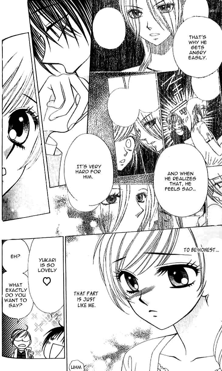 Page 9 Chapter 75 V.B. Rose