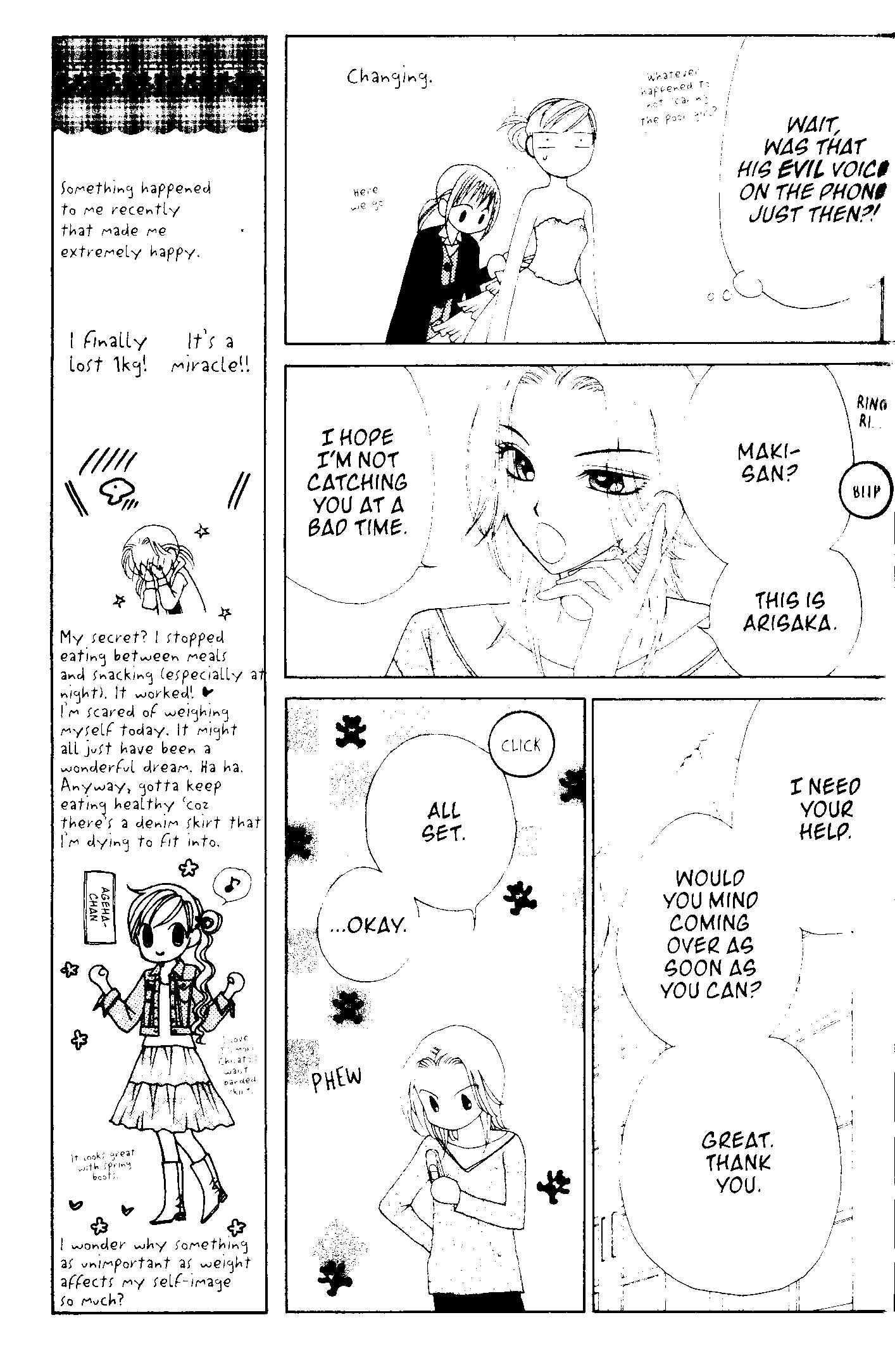 Page 11 Chapter 49 V.B. Rose