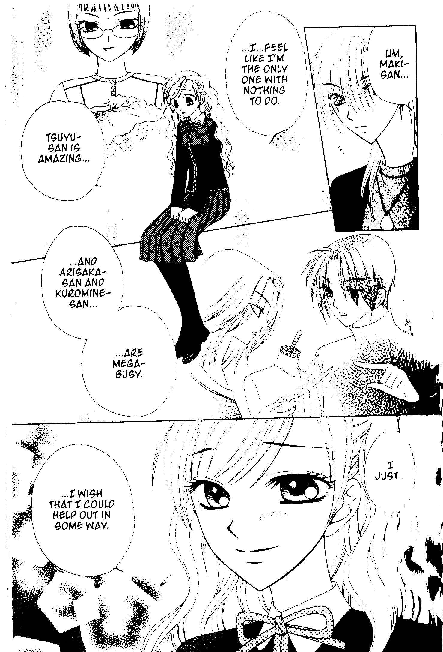 Page 21 Chapter 49 V.B. Rose