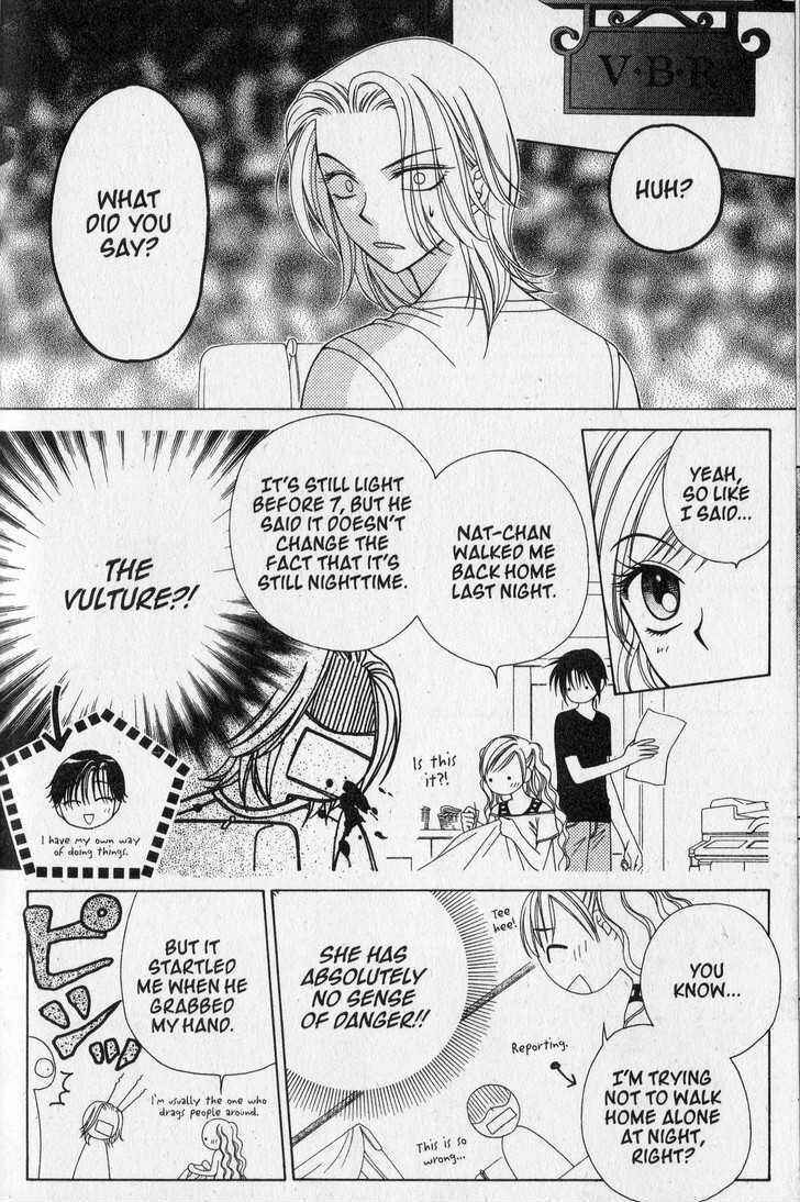 Page 22 Chapter 20 V.B. Rose