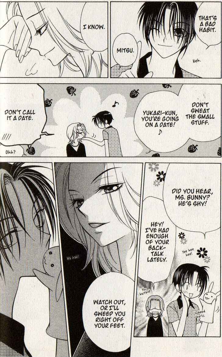Page 18 Chapter 23 V.B. Rose