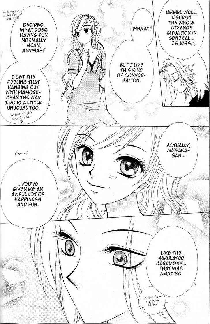 Page 30 Chapter 23 V.B. Rose