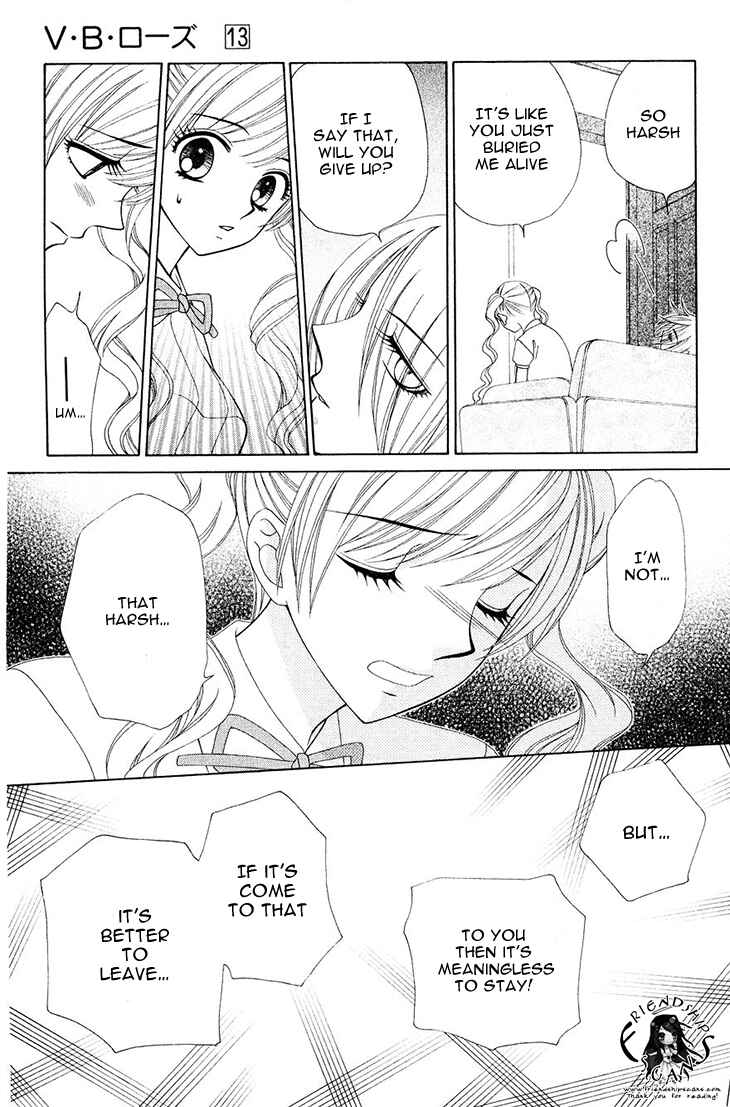 Page 10 Chapter 77 V.B. Rose