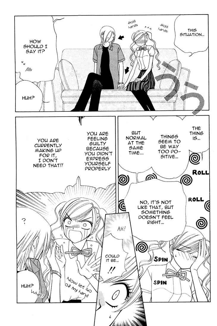 Page 4 Chapter 77 V.B. Rose