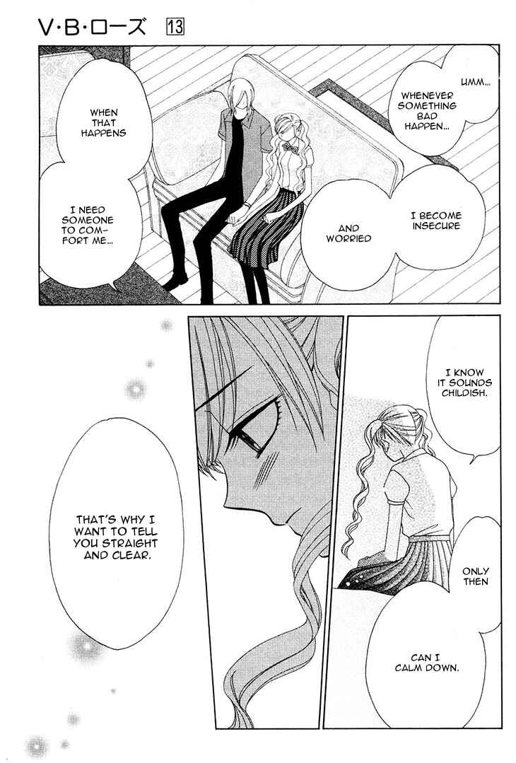 Page 8 Chapter 77 V.B. Rose