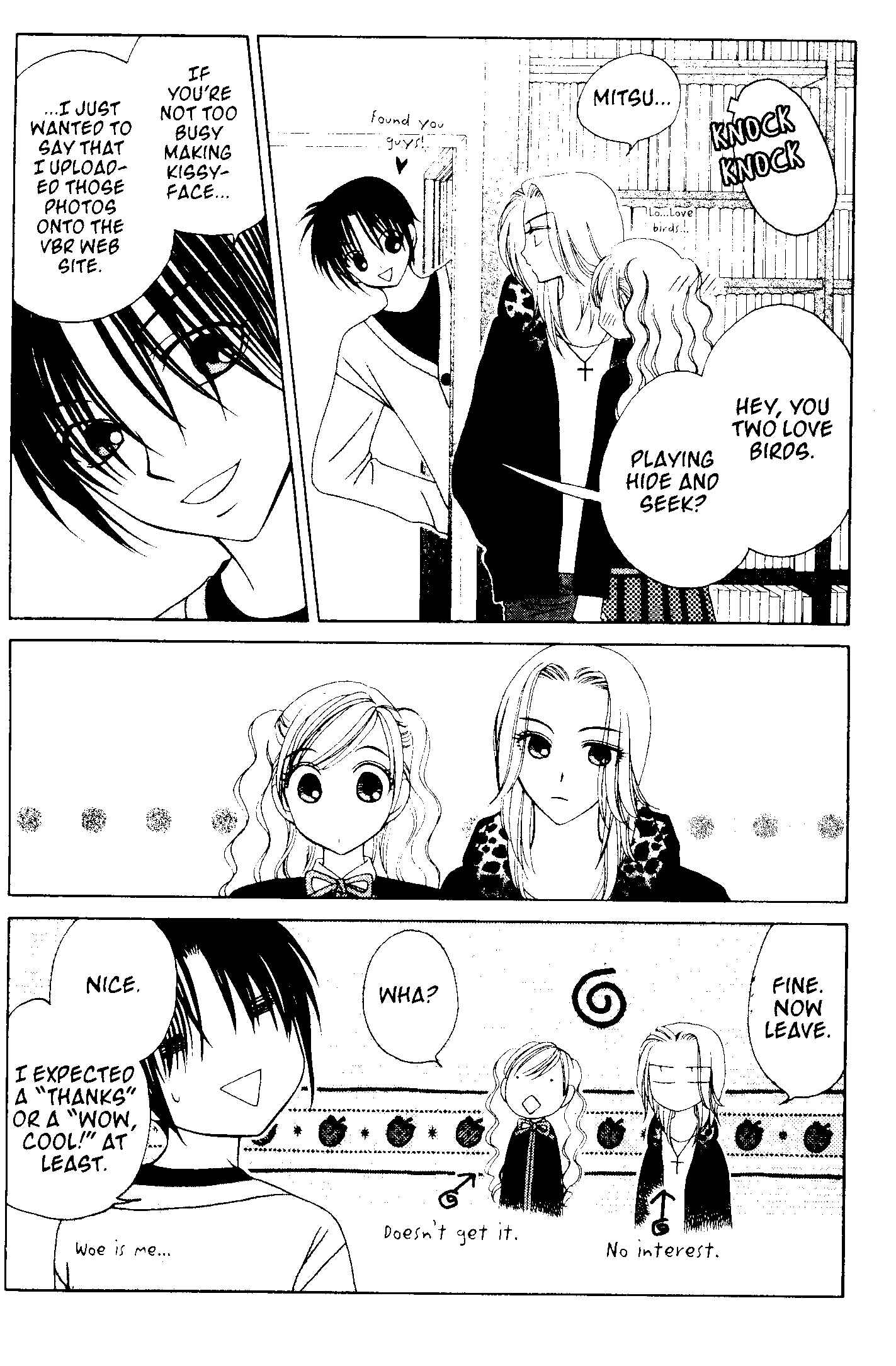 Page 10 Chapter 53 V.B. Rose