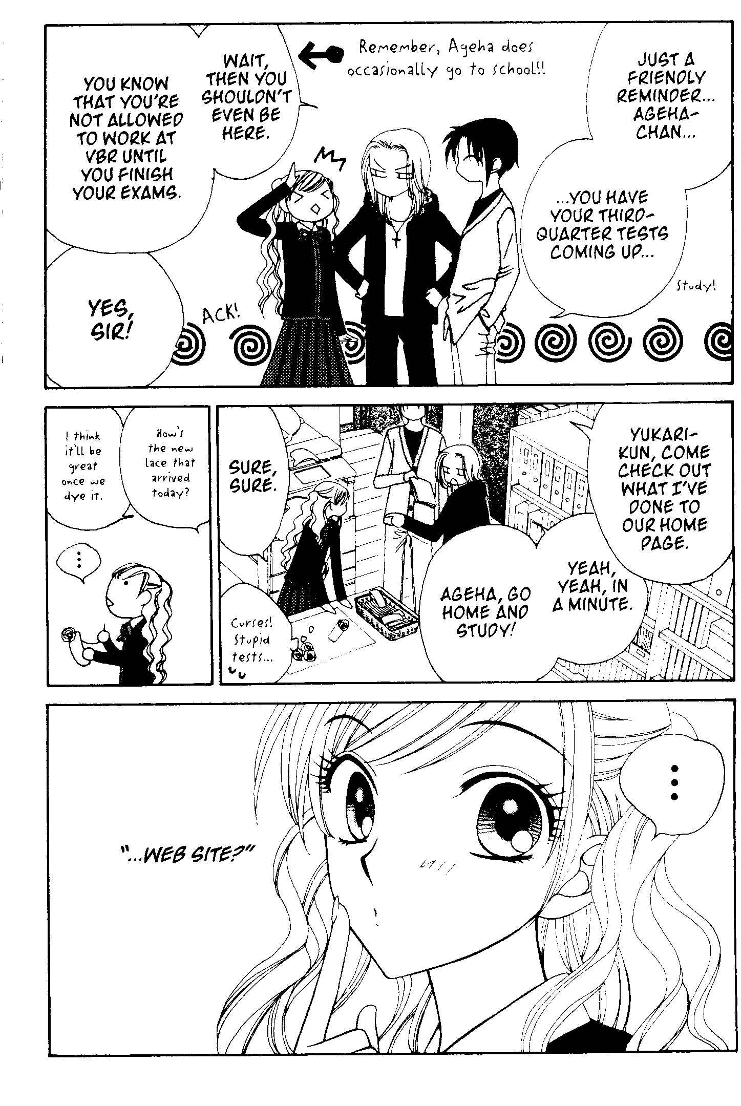 Page 11 Chapter 53 V.B. Rose