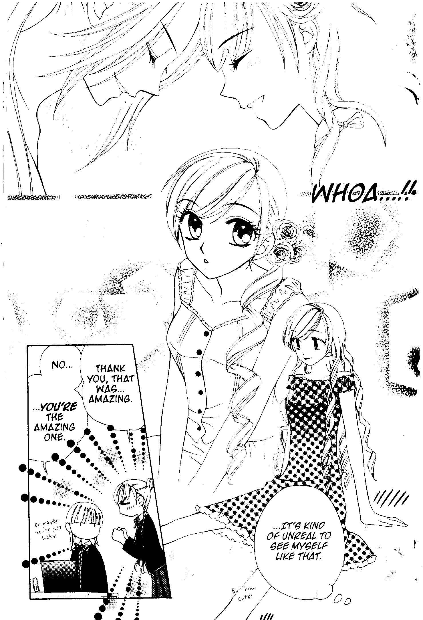 Page 15 Chapter 53 V.B. Rose