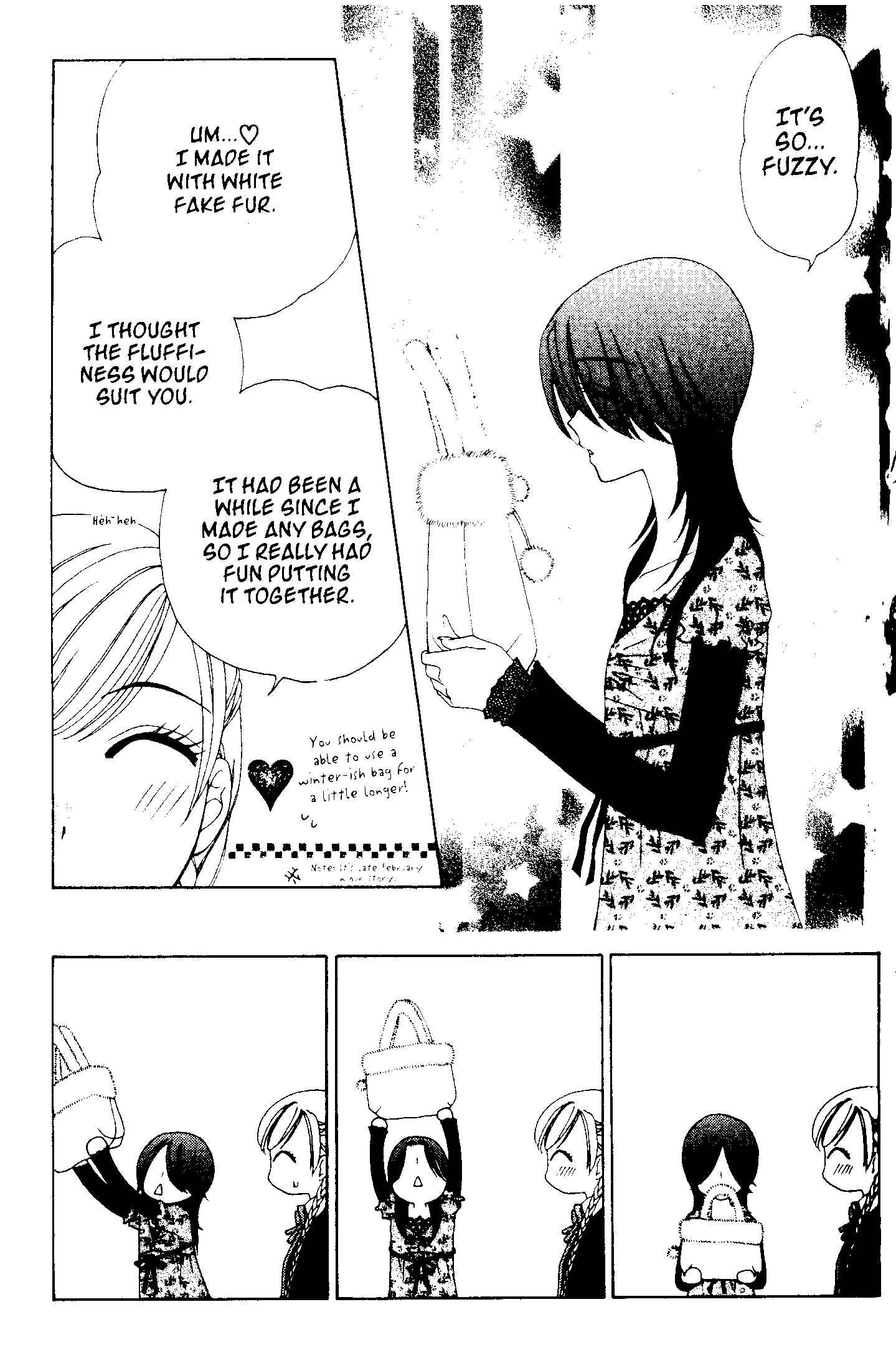 Page 23 Chapter 53 V.B. Rose