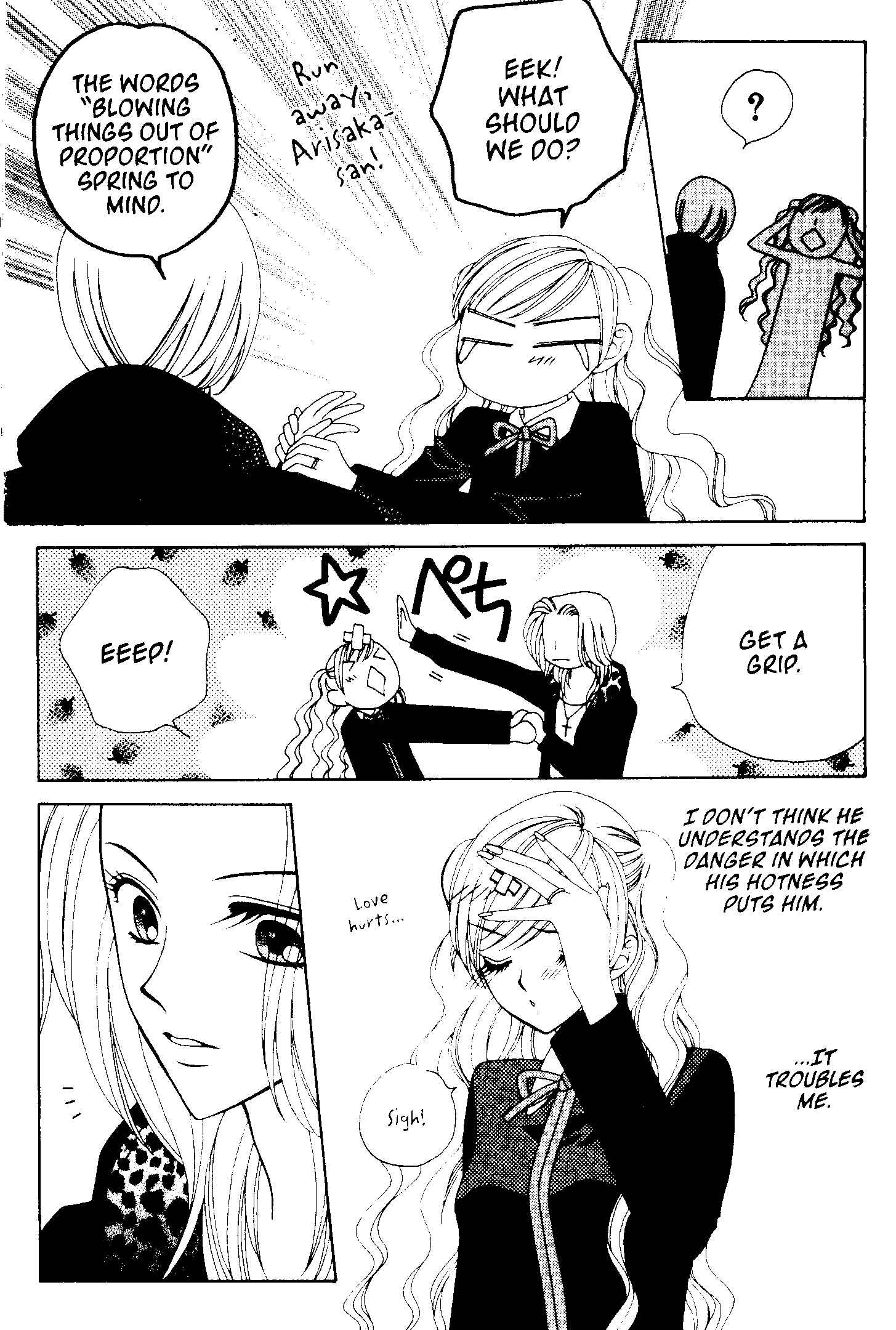 Page 7 Chapter 53 V.B. Rose