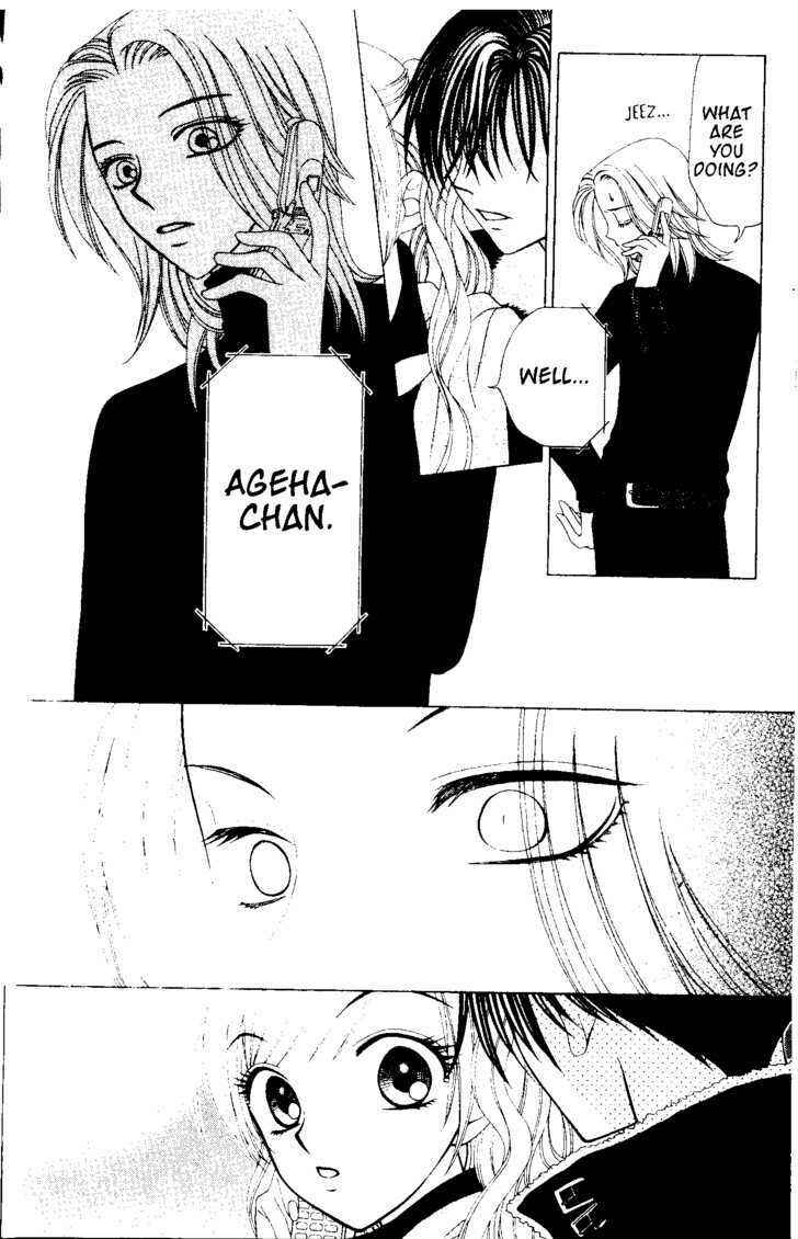 Page 14 Chapter 41 V.B. Rose