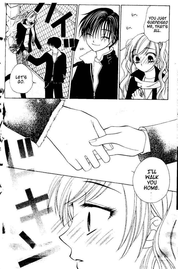 Page 24 Chapter 41 V.B. Rose