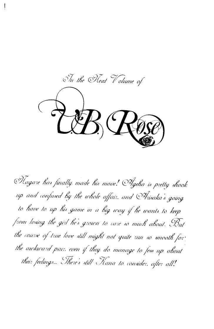 Page 40 Chapter 41 V.B. Rose