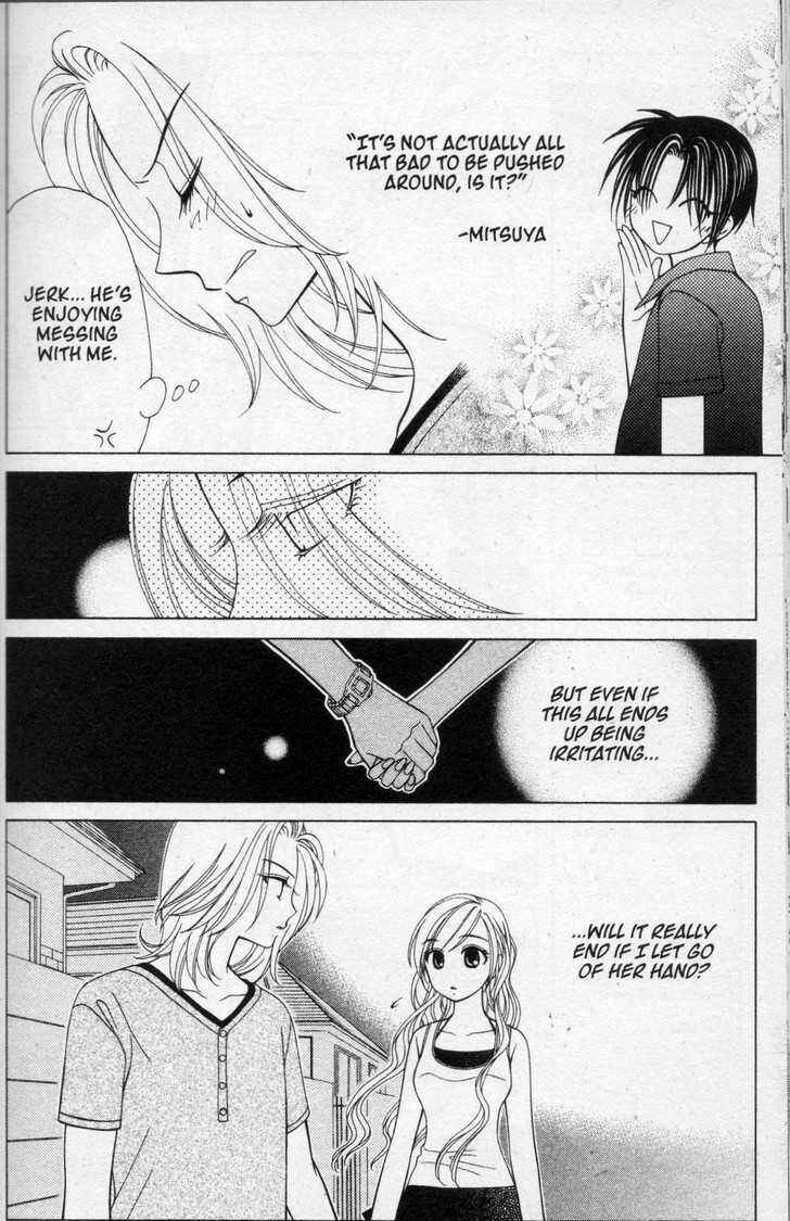 Page 14 Chapter 17 V.B. Rose