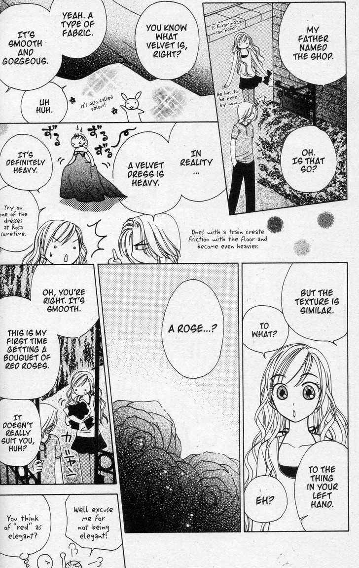 Page 18 Chapter 17 V.B. Rose
