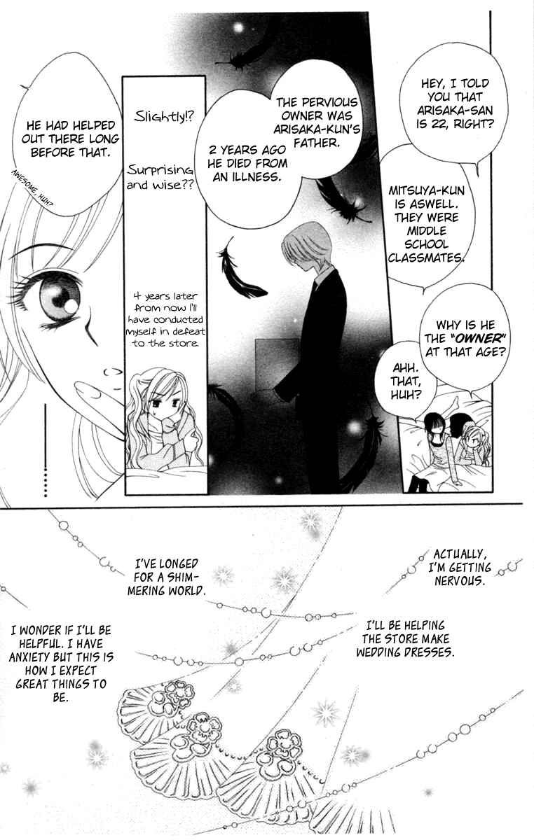 Page 16 Chapter 3 V.B. Rose