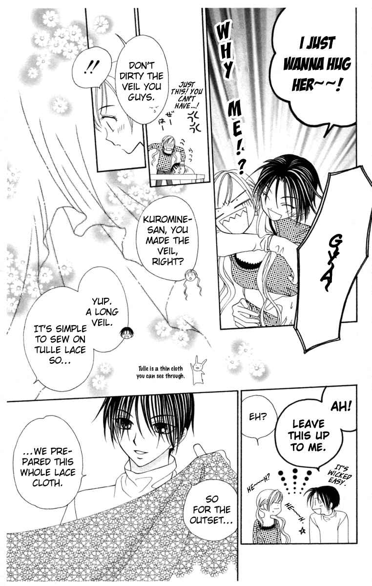 Page 21 Chapter 3 V.B. Rose