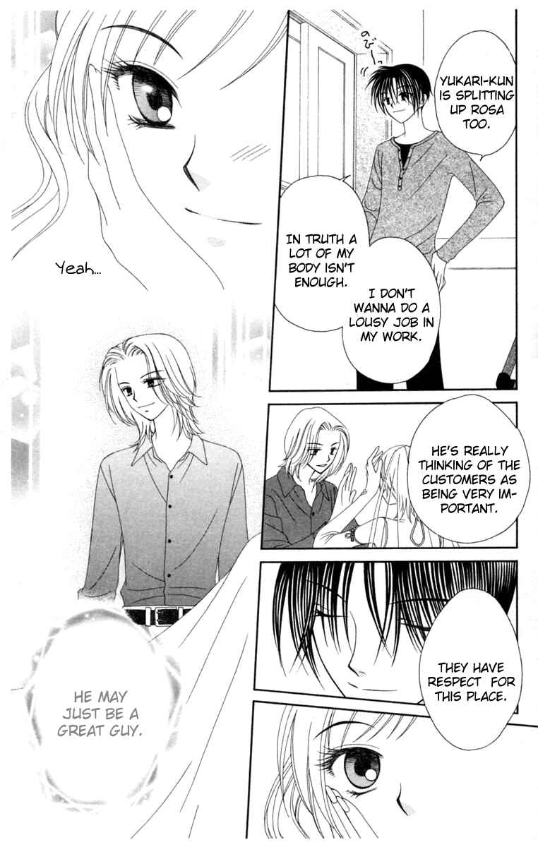 Page 29 Chapter 3 V.B. Rose