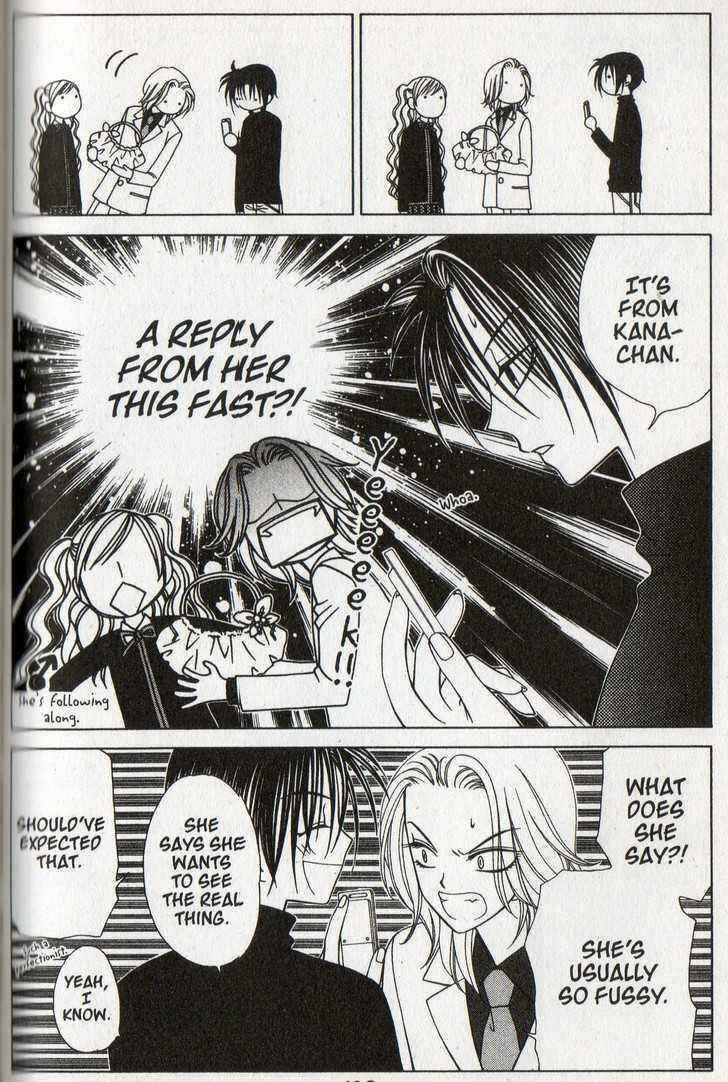 Page 12 Chapter 33 V.B. Rose