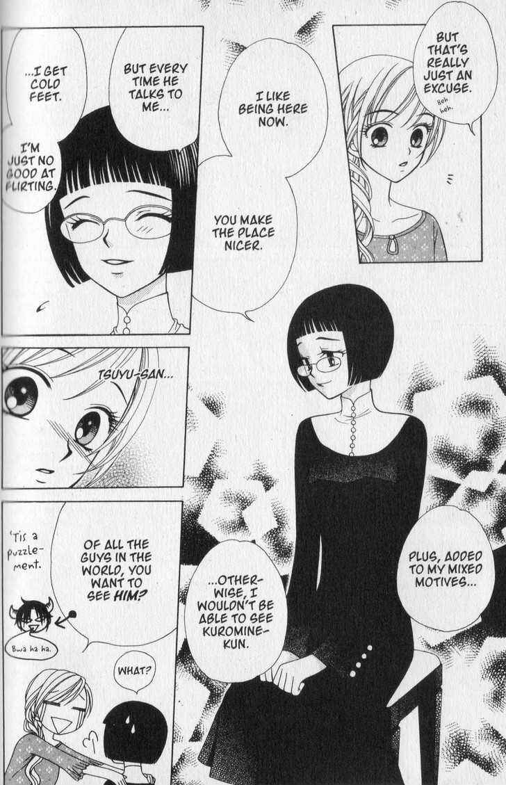 Page 20 Chapter 33 V.B. Rose