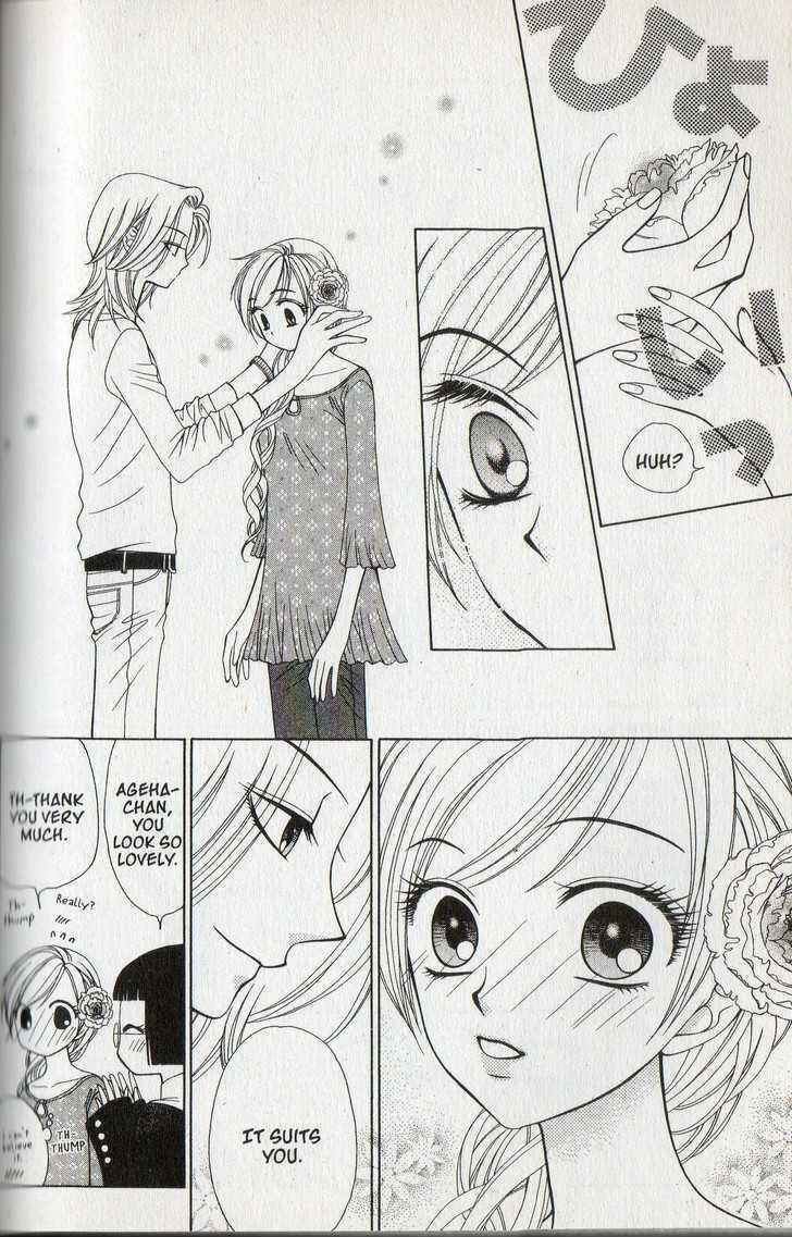 Page 28 Chapter 33 V.B. Rose