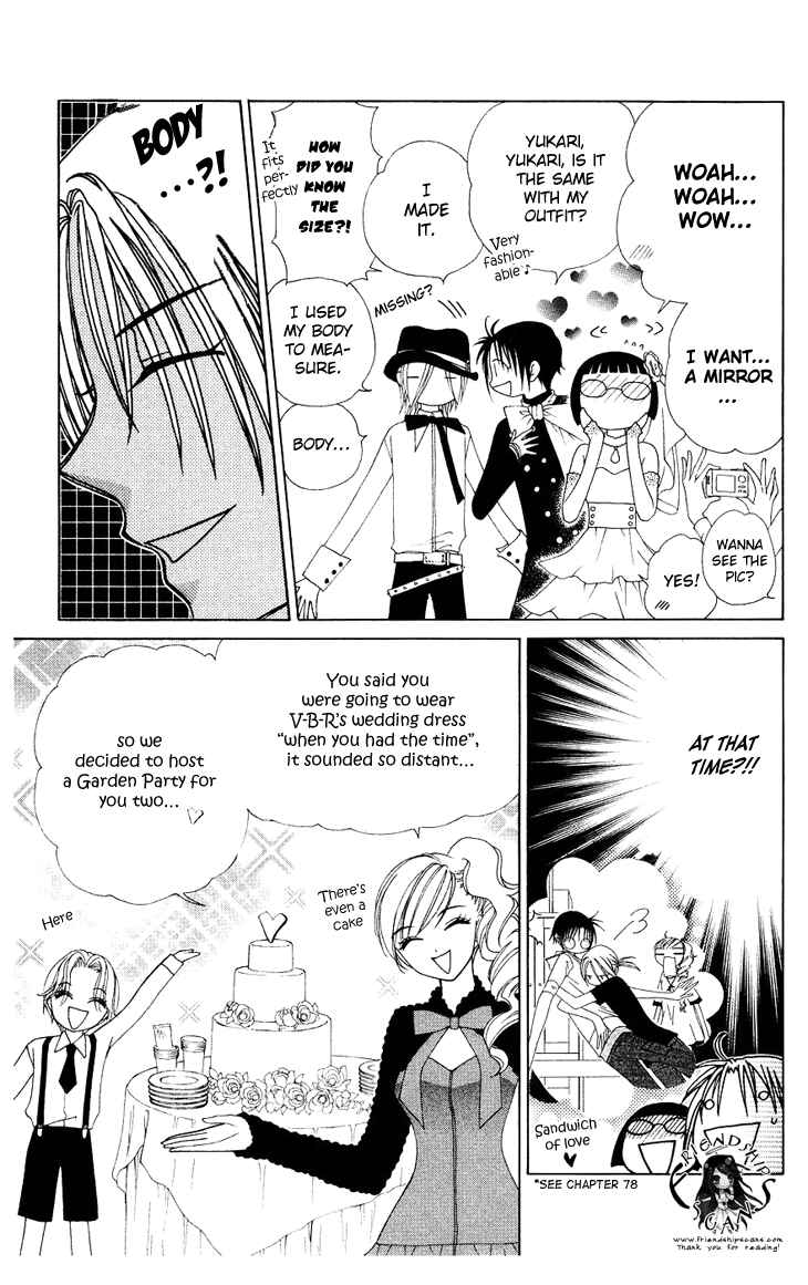 Page 10 Chapter 82 V.B. Rose
