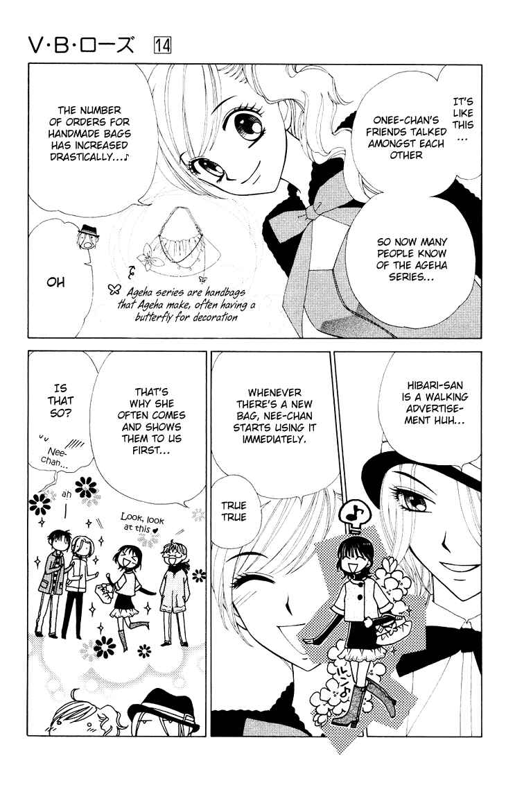 Page 16 Chapter 82 V.B. Rose