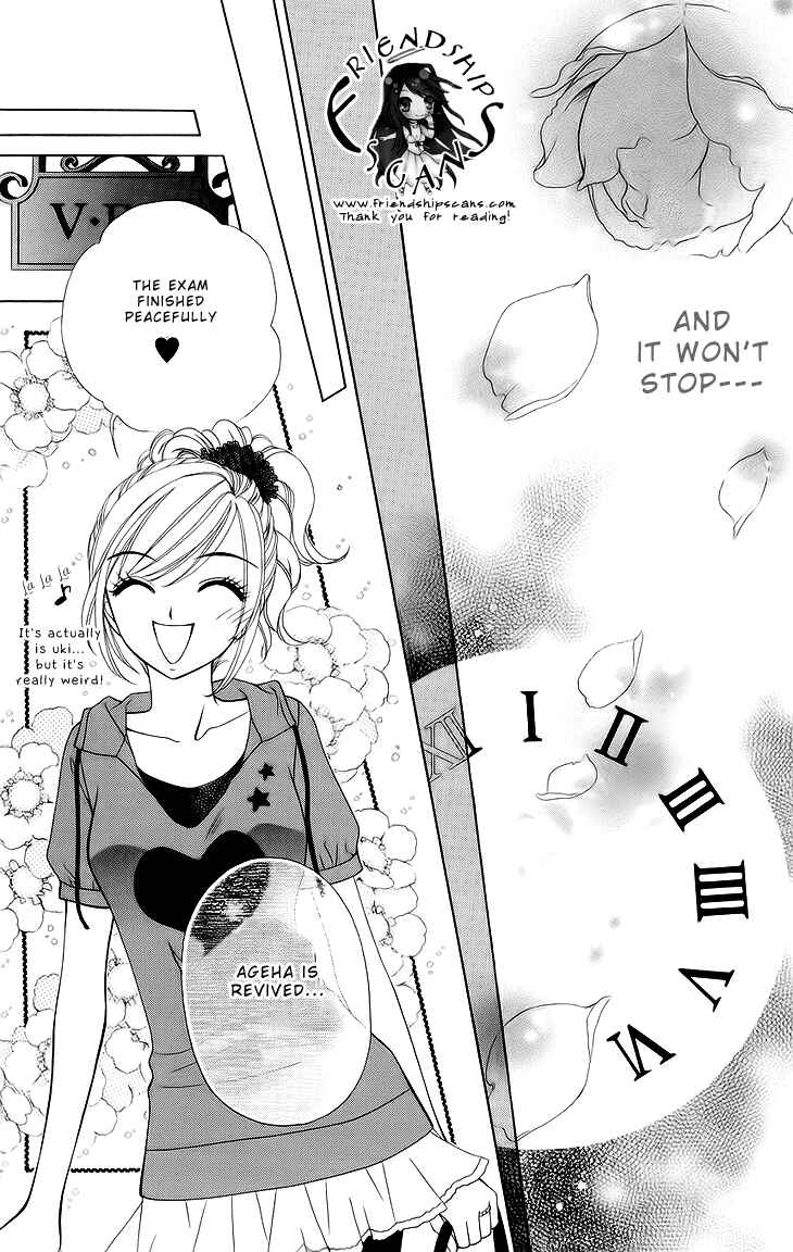 Page 20 Chapter 73 V.B. Rose
