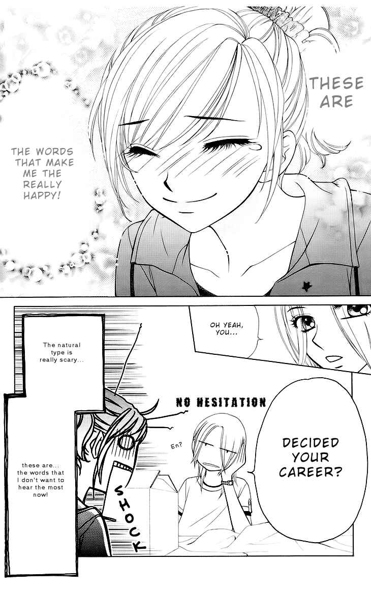 Page 30 Chapter 73 V.B. Rose