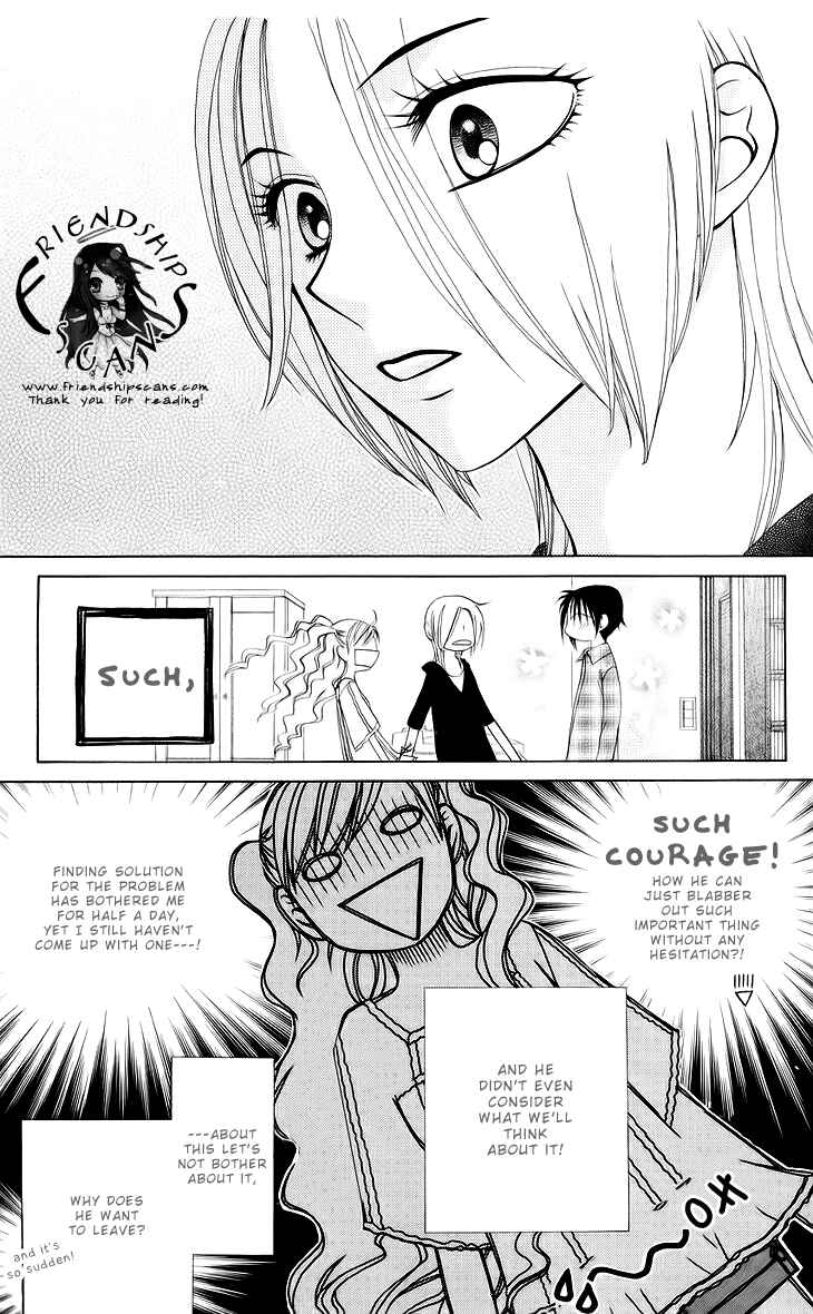 Page 4 Chapter 73 V.B. Rose