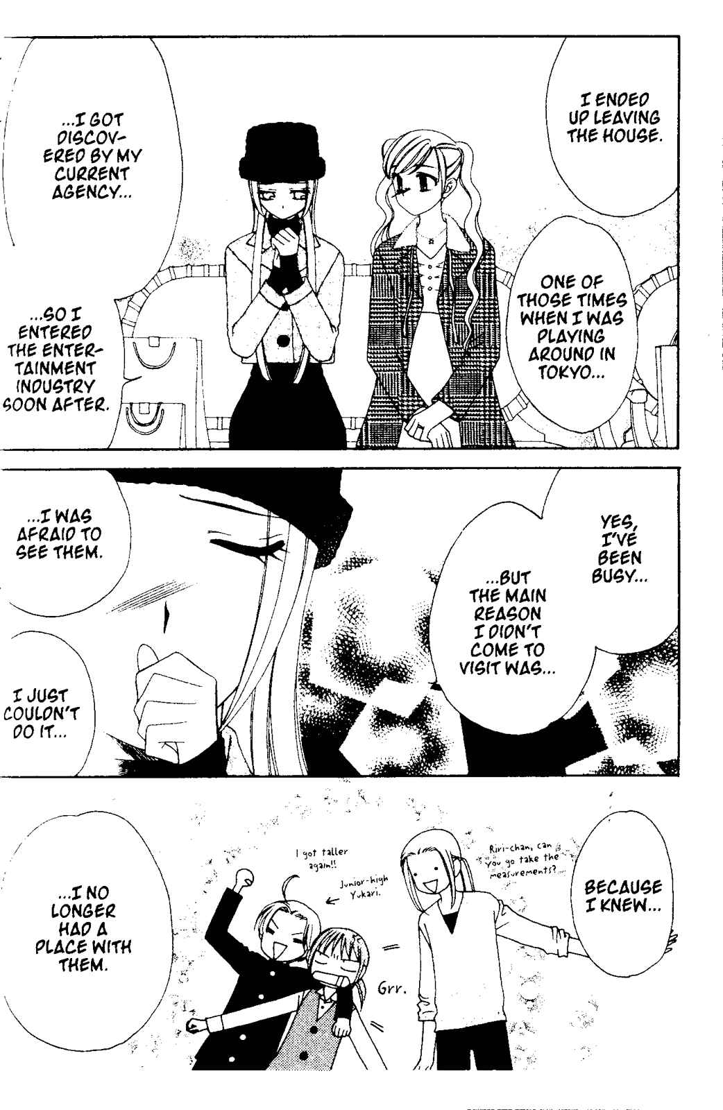 Page 18 Chapter 57 V.B. Rose