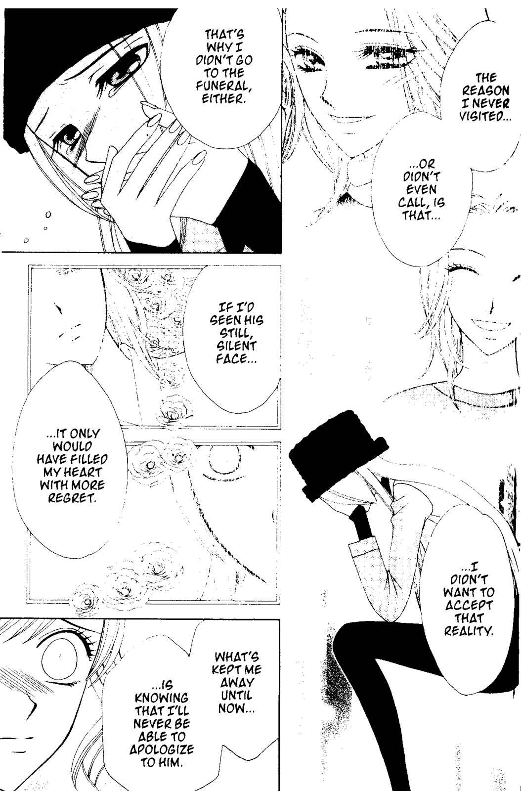 Page 21 Chapter 57 V.B. Rose