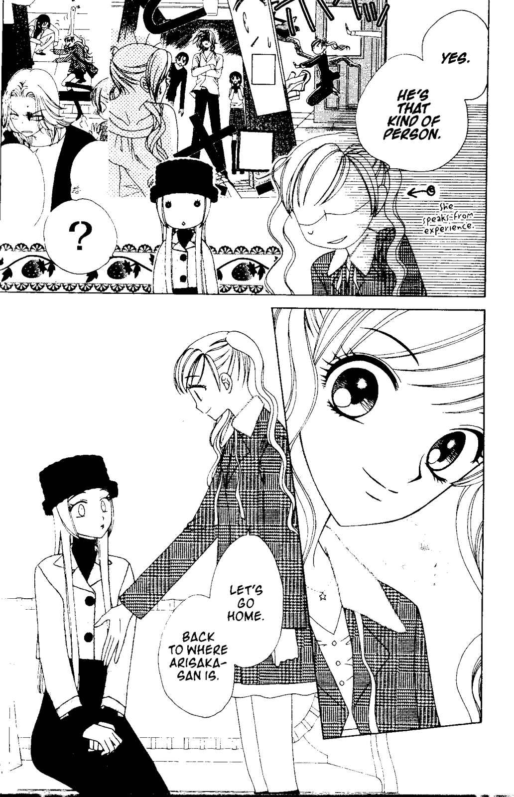 Page 28 Chapter 57 V.B. Rose