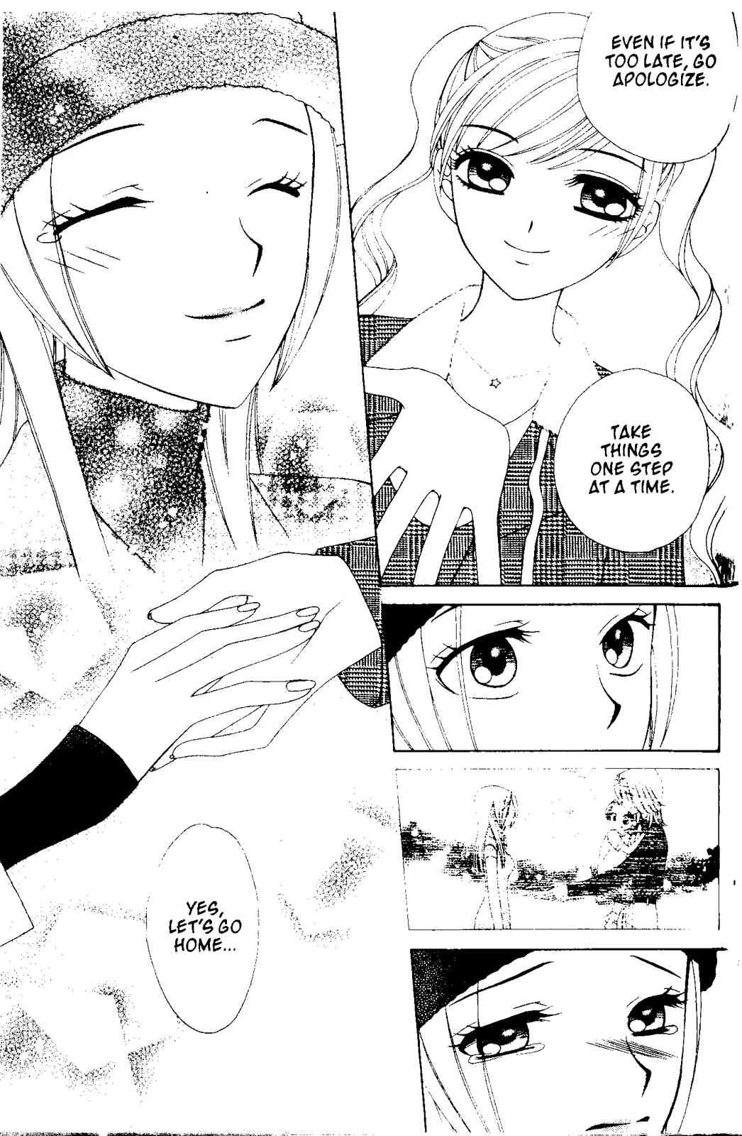 Page 29 Chapter 57 V.B. Rose