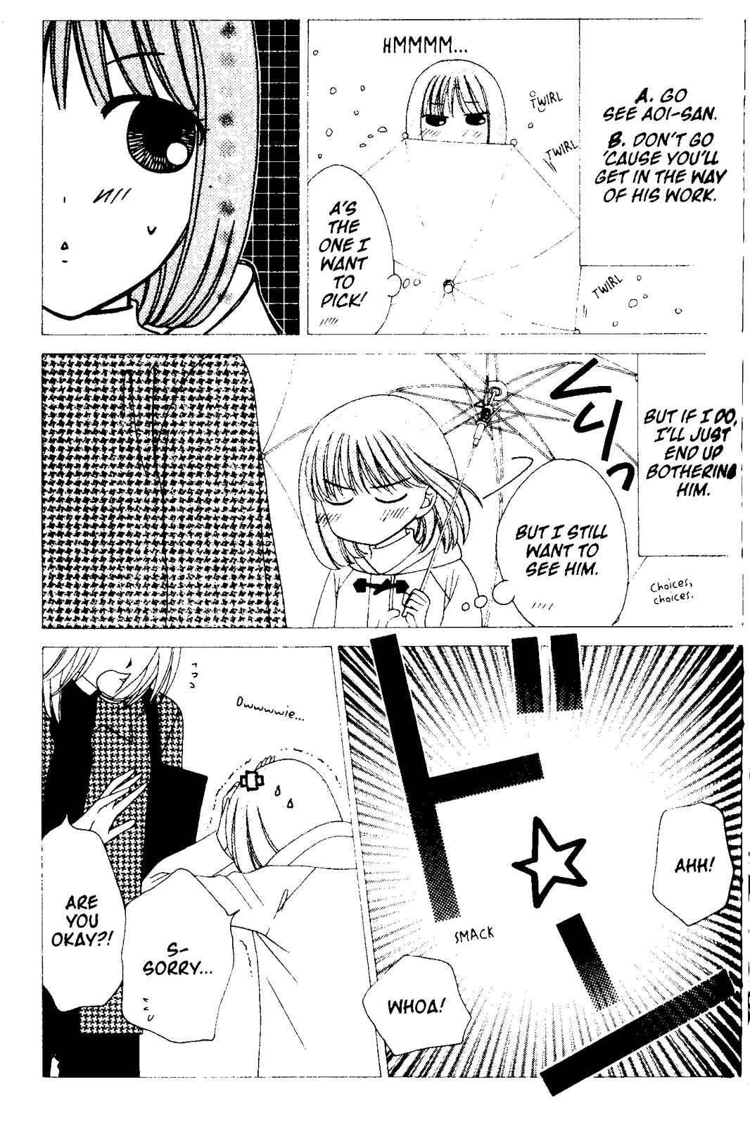Page 3 Chapter 57 V.B. Rose